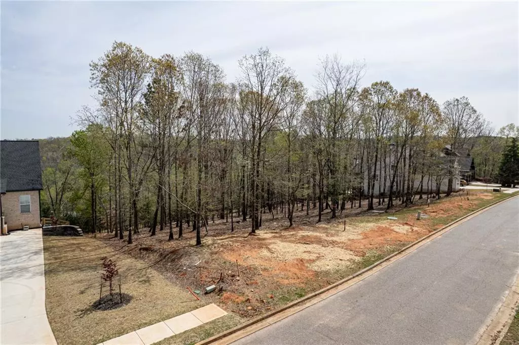 Dawsonville, GA 30534,7380 Crestline DR