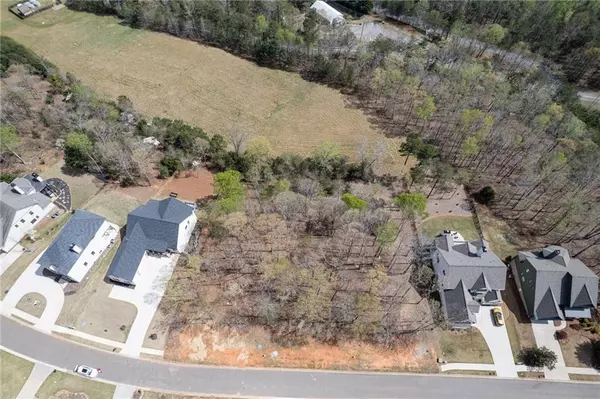 Dawsonville, GA 30534,7380 Crestline DR