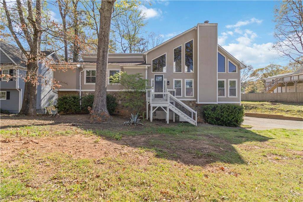 2730 Interlaken DR, Marietta, GA 30062