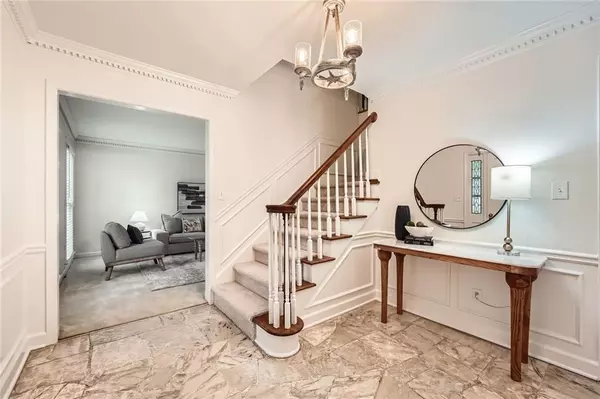 Stone Mountain, GA 30087,5160 Antelope LN