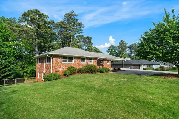 Smyrna, GA 30080,3925 Orchard RD SE