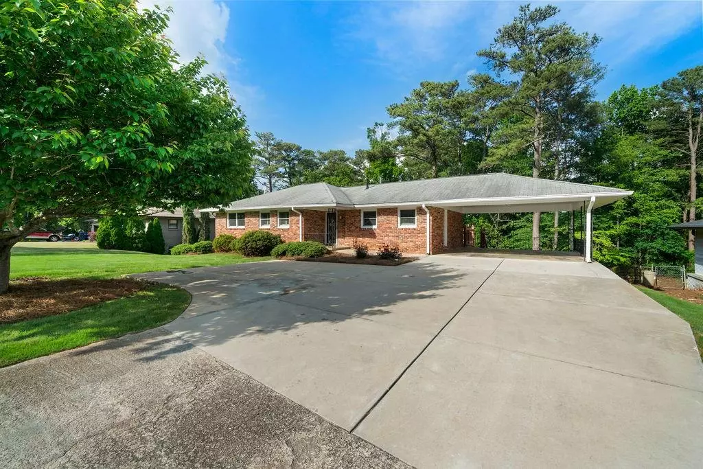 Smyrna, GA 30080,3925 Orchard RD SE