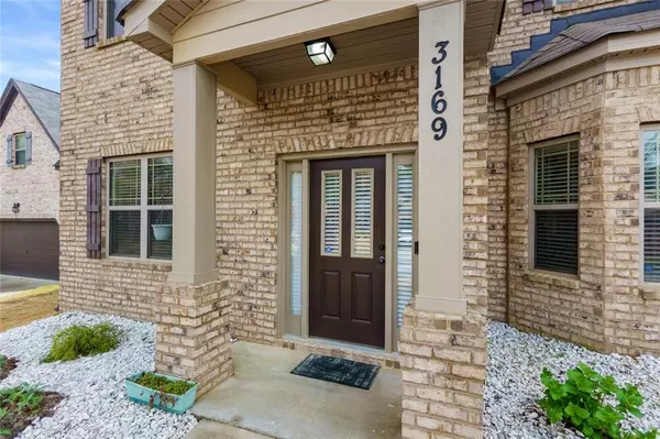 Loganville, GA 30052,3169 Shadystone WAY
