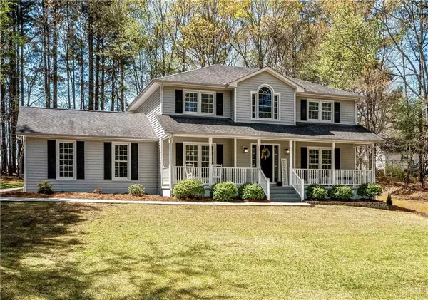 3227 Heritage WAY,  Buford,  GA 30519