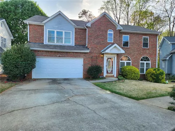 Snellville, GA 30078,2875 Oak Meadow DR