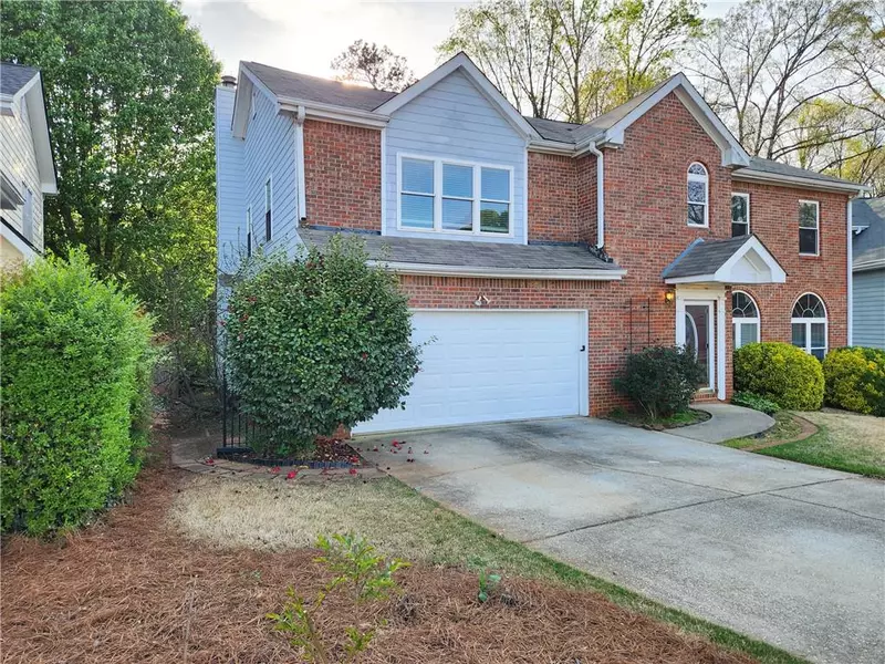 2875 Oak Meadow DR, Snellville, GA 30078