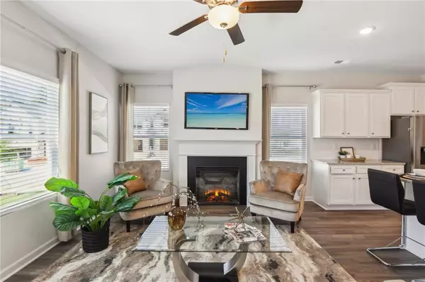 Morrow, GA 30260,6365 Towhee WAY
