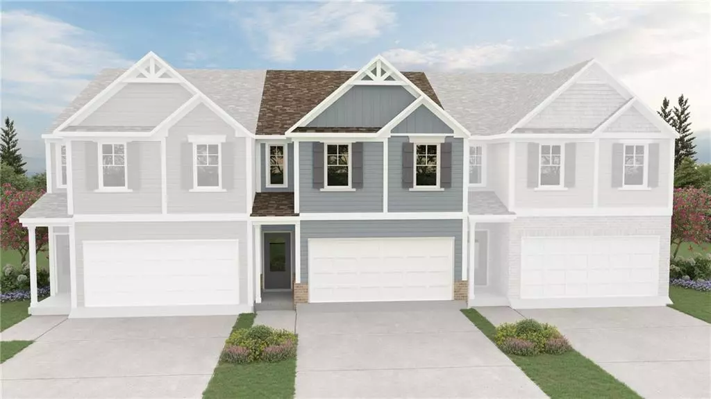 Morrow, GA 30260,6365 Towhee WAY