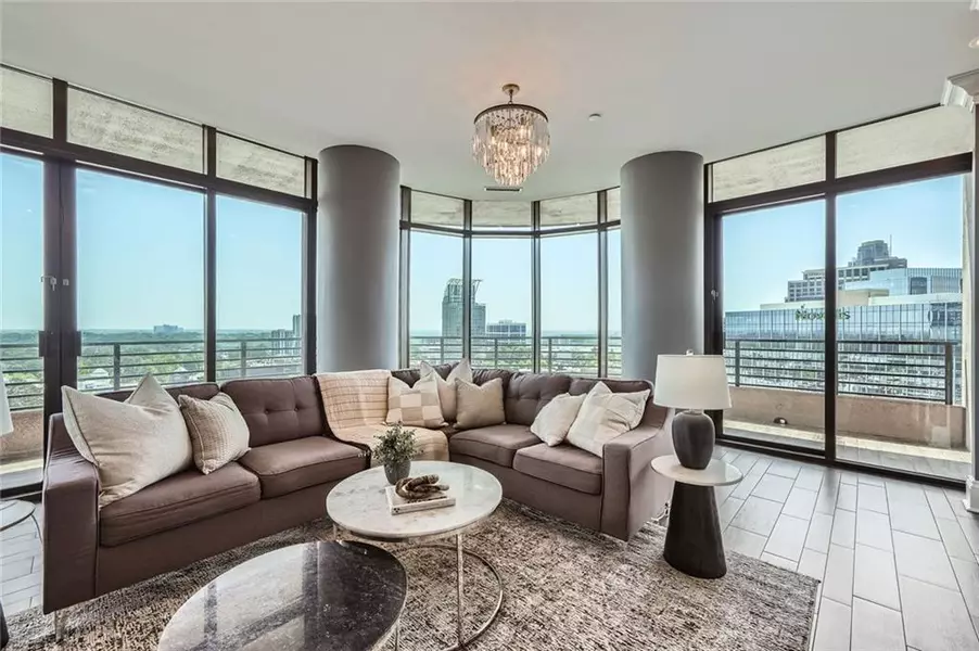 750 Park AVE NE #18S, Atlanta, GA 30326