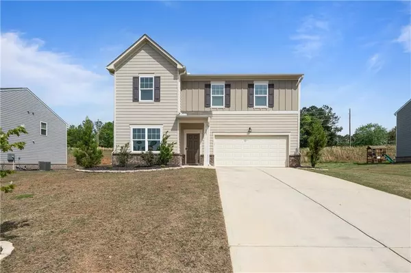 147 Andria WAY,  Cartersville,  GA 30120