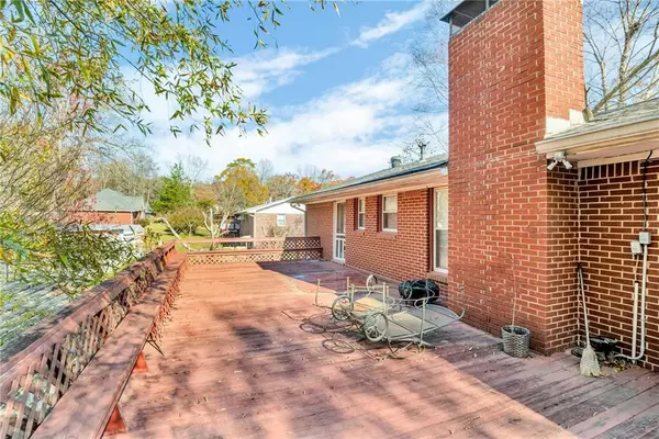 Lithia Springs, GA 30122,831 Sinyard RD