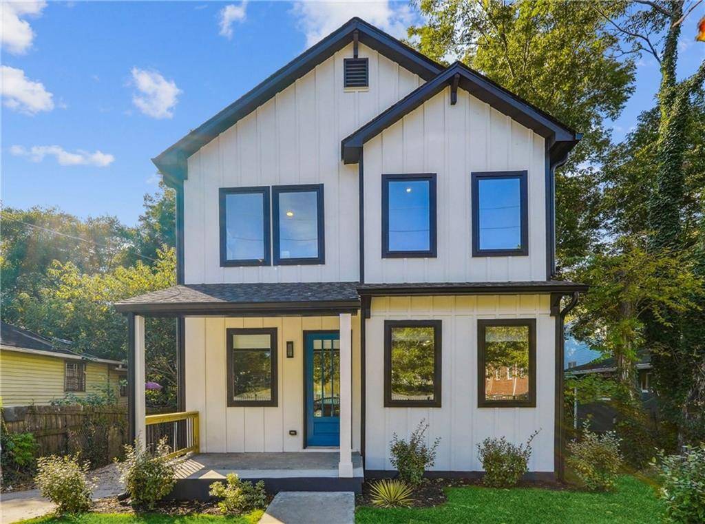 Atlanta, GA 30310,1045 McDaniel ST