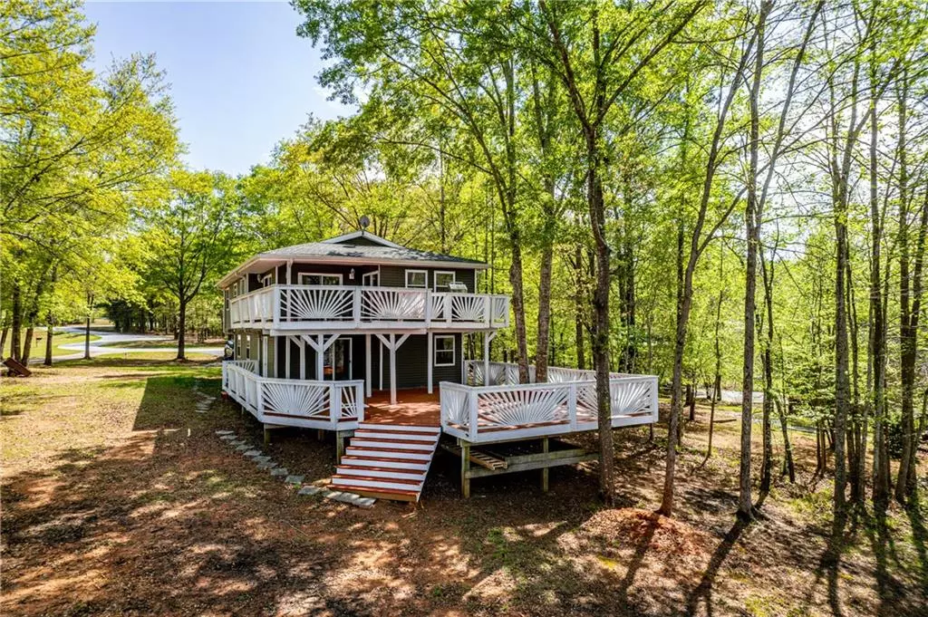 Sparta, GA 31087,84 Birch LN