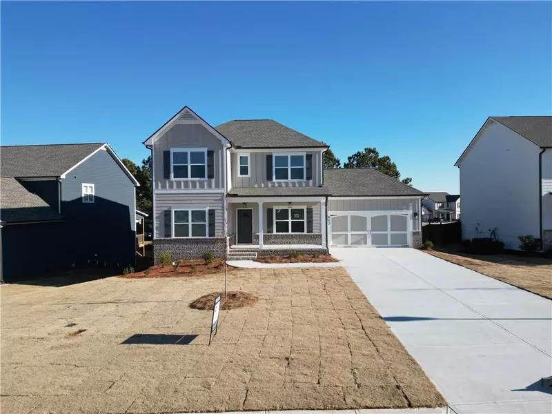 443 Banff DR, Winder, GA 30680