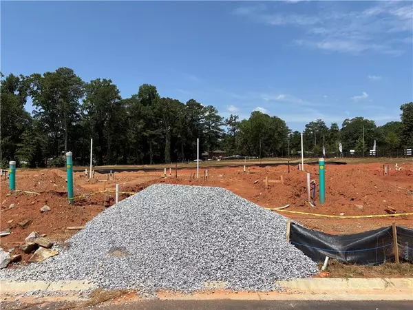 6348 Towhee WAY, Morrow, GA 30260