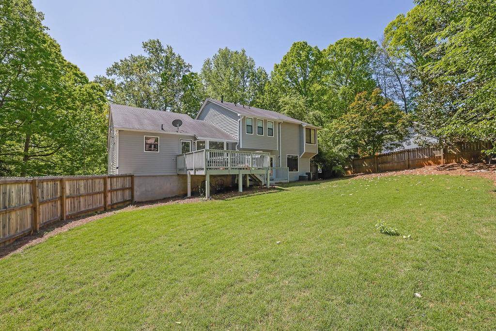 Duluth, GA 30097,2775 Whippoorwill CIR