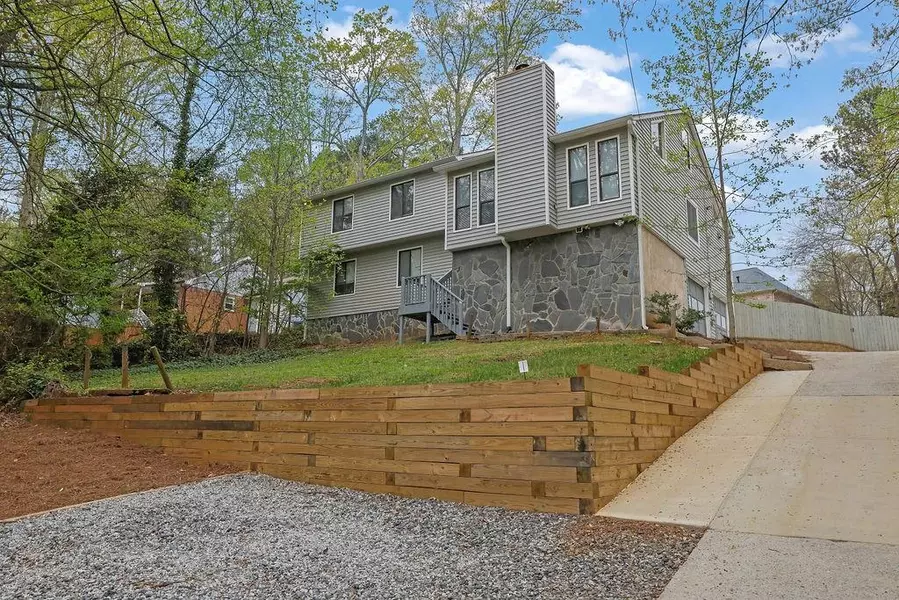 2775 Whippoorwill CIR, Duluth, GA 30097
