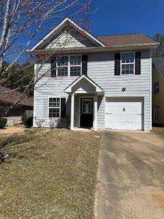 101 Hood Park DR, Jasper, GA 30143