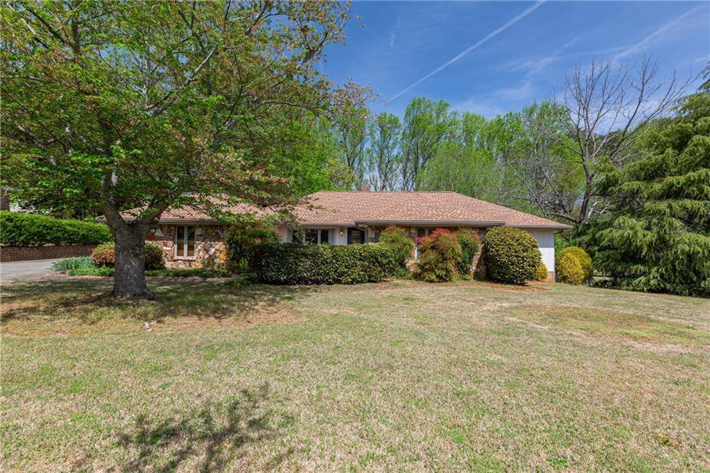 Roswell, GA 30076,660 Hembree RD