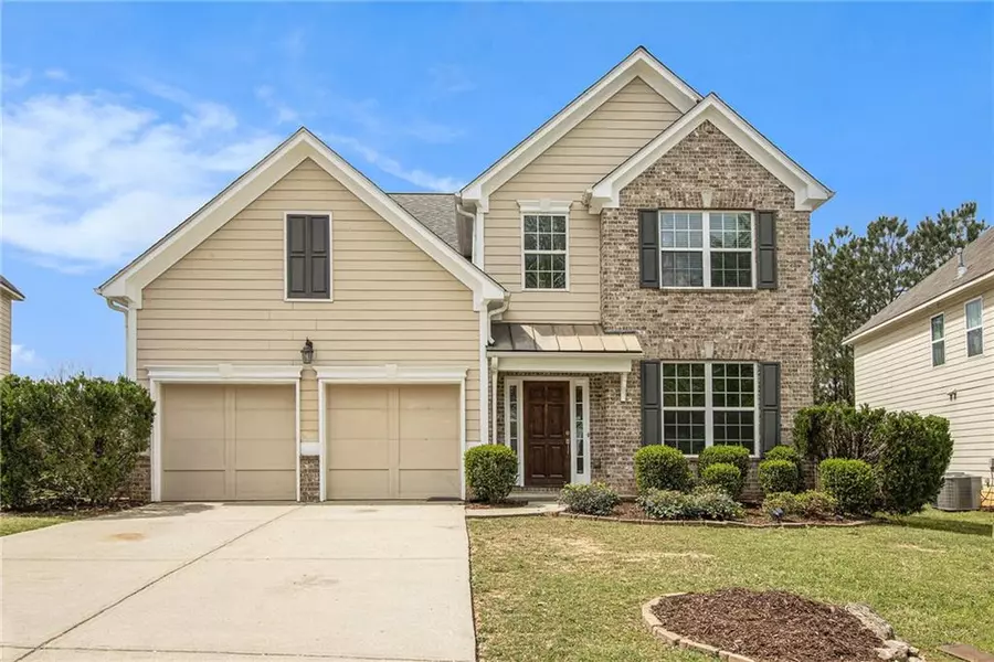 4355 Rainer DR, Atlanta, GA 30349