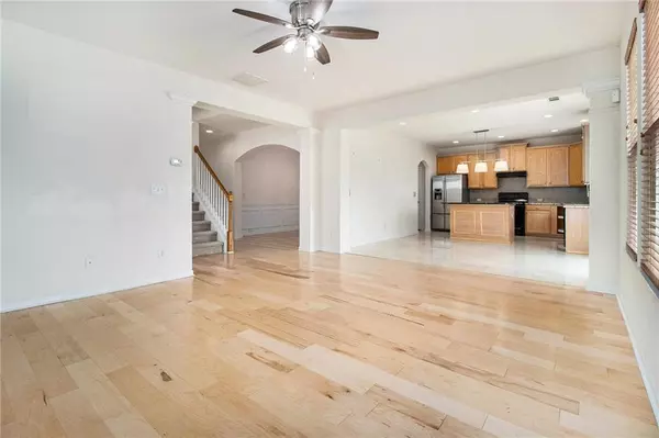 Atlanta, GA 30349,4355 Rainer DR