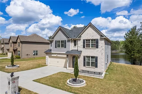 Lithonia, GA 30058,1861 Poplar Falls AVE
