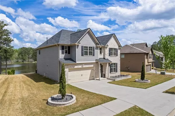 Lithonia, GA 30058,1861 Poplar Falls AVE