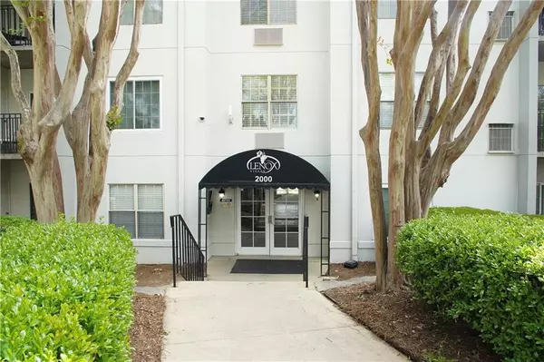 970 SIDNEY MARCUS BLVD NE #2203, Atlanta, GA 30324