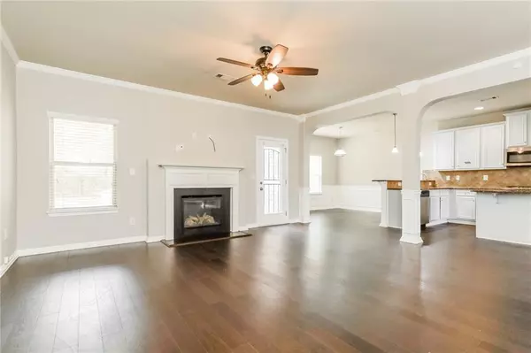 Mcdonough, GA 30253,245 Astoria WAY
