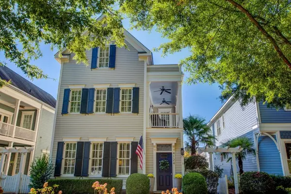 4124 Hunt ST, Covington, GA 30014