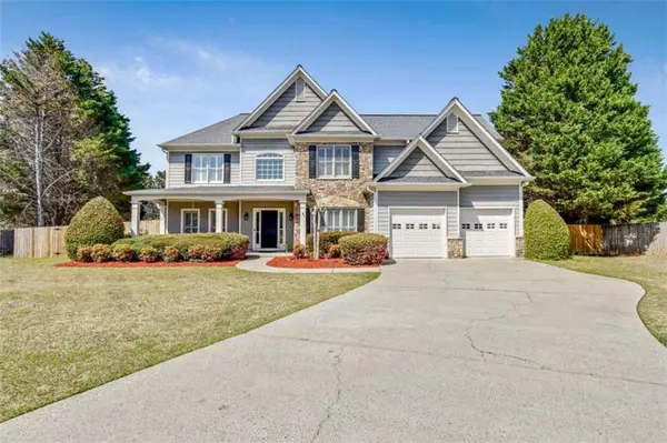 8450 Sundial CT,  Johns Creek,  GA 30024