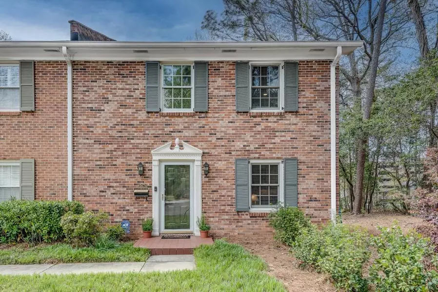 1674 Executive Park LN NE, Atlanta, GA 30329