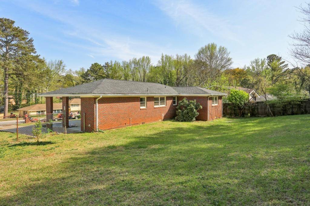 Decatur, GA 30032,2519 Miriam LN