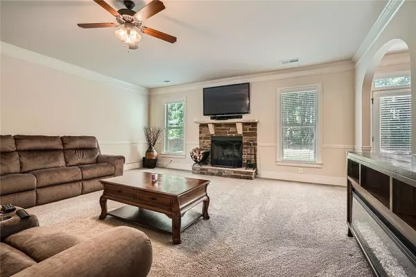 Fairburn, GA 30213,349 Pennant LN
