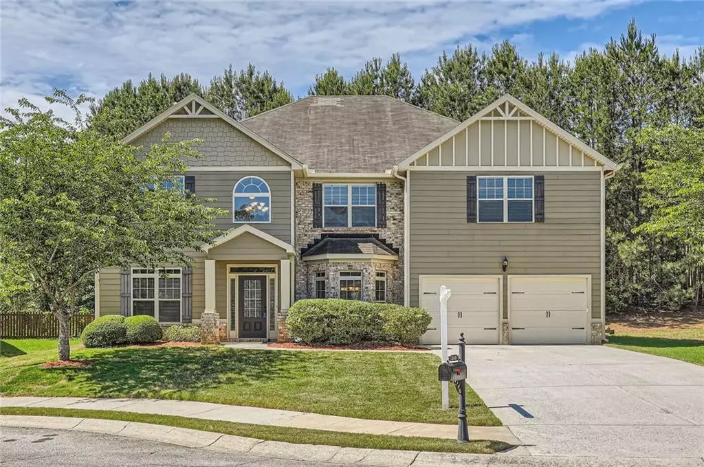 Fairburn, GA 30213,349 Pennant LN
