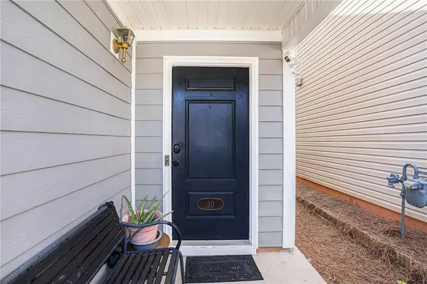 Covington, GA 30016,30 Crestfield CIR