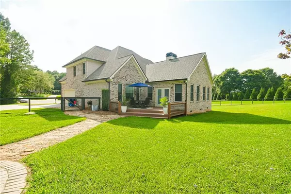 Bogart, GA 30622,1050 Branch Farm PT