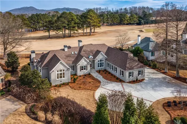 1304 Marietta Country Club DR NW,  Kennesaw,  GA 30152