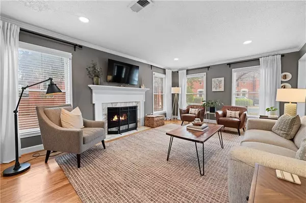 Atlanta, GA 30318,202 Defoors Mill DR NW