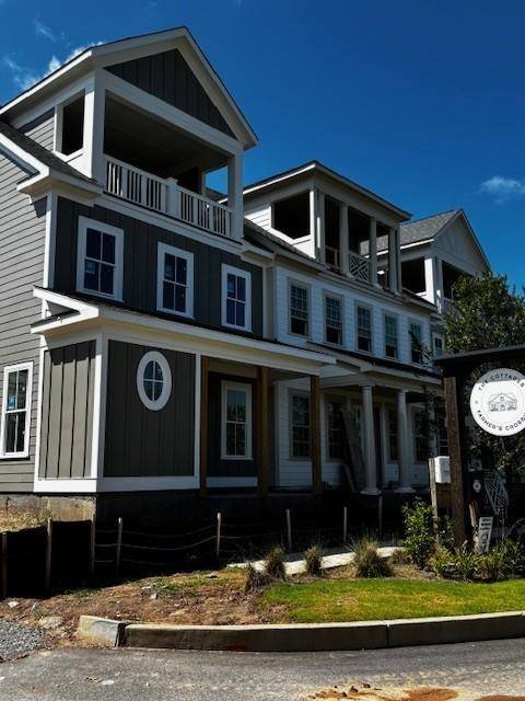 Ball Ground, GA 30107,533 Groover ST