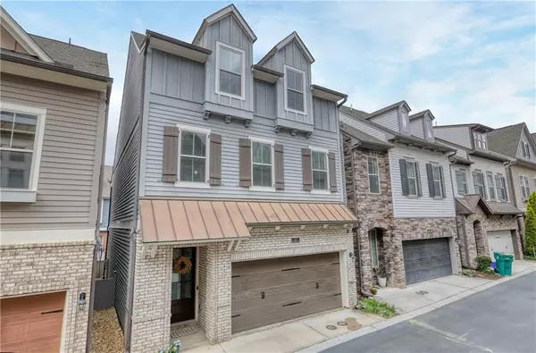 433 Cranleigh RDG SE,  Smyrna,  GA 30080