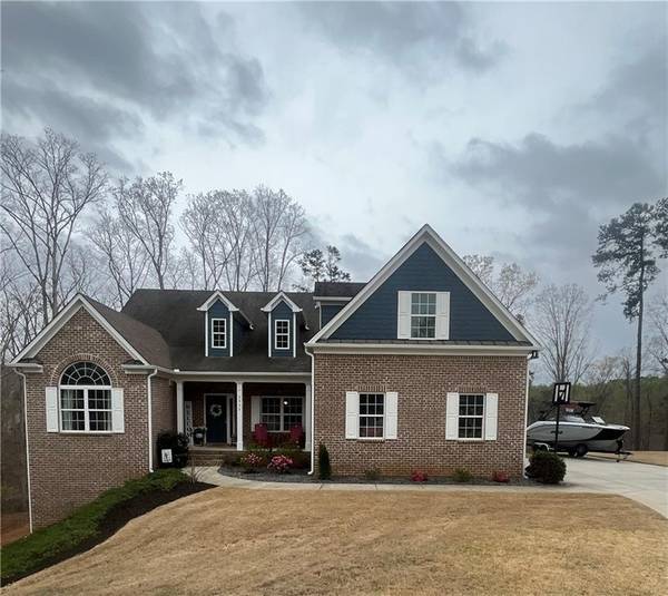 3537 Laurel River PT, Gainesville, GA 30504