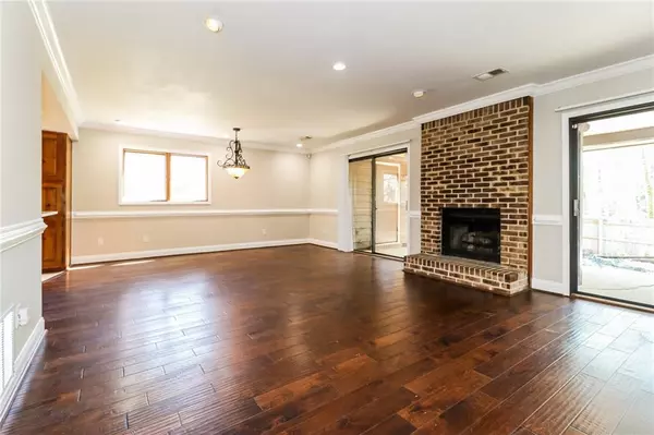 Stone Mountain, GA 30088,1603 Circlestone DR