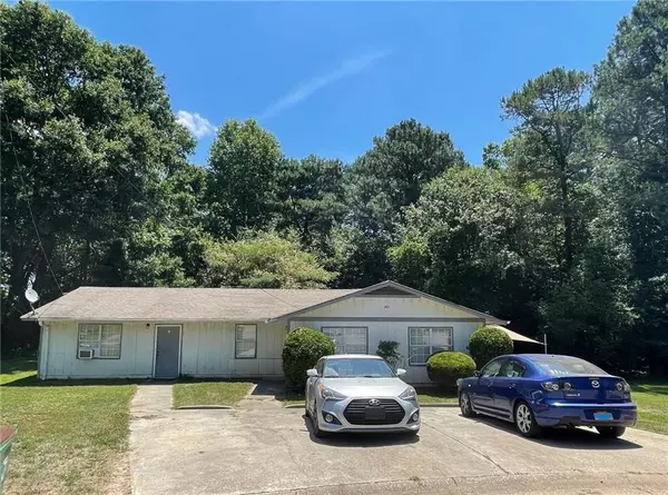 Winder, GA 30680,205 Glenview TER