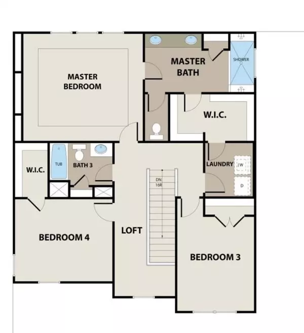 Macon, GA 31211,124 Chapman Ridge Lot 39 RD