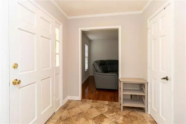 Stone Mountain, GA 30087,1468 Cheyenne CT