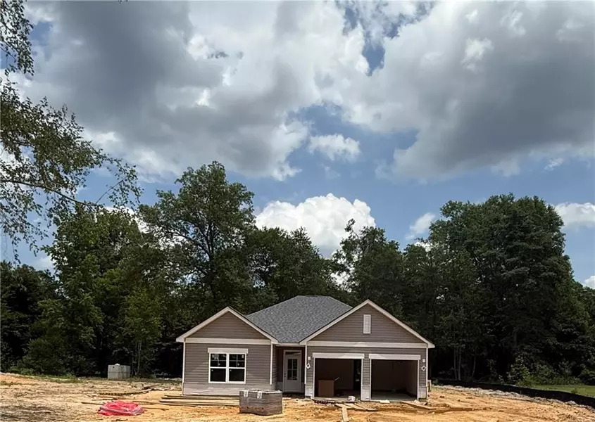 120 Chapman Ridge Road Lot 40, Macon, GA 31211