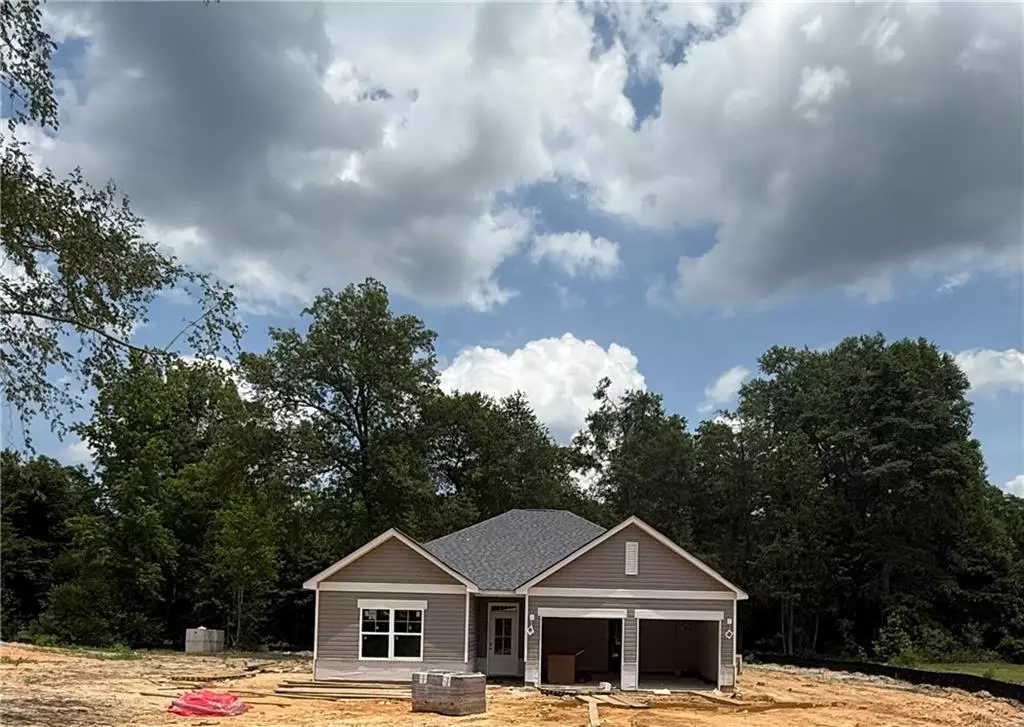 Macon, GA 31211,120 Chapman Ridge Road Lot 40