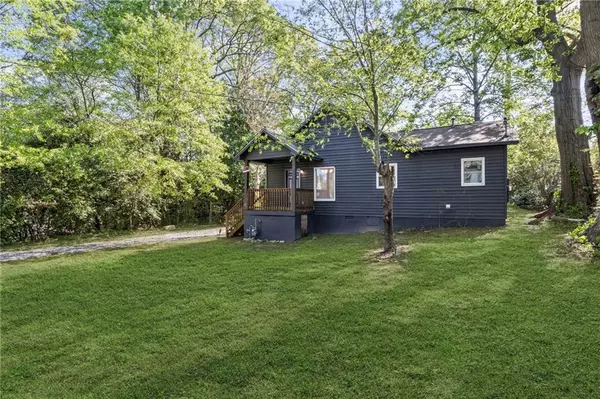 Atlanta, GA 30354,3406 Randell Brown AVE