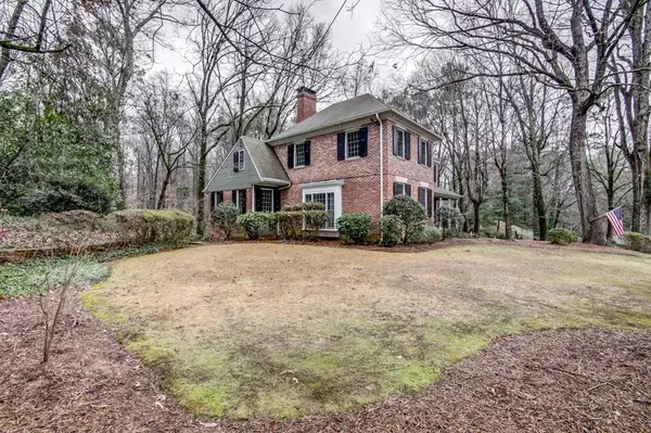 Atlanta, GA 30327,3740 Cloudland DR NW